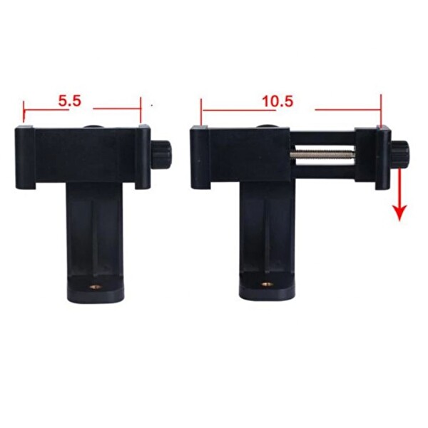 Ayex Tripod ve Monopod 1/4