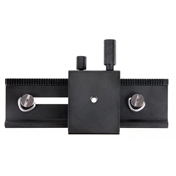 Ayex LP-01 DSLR Makina Uyumlu Stereoskobik 10 CM Makro Ray Sistemi