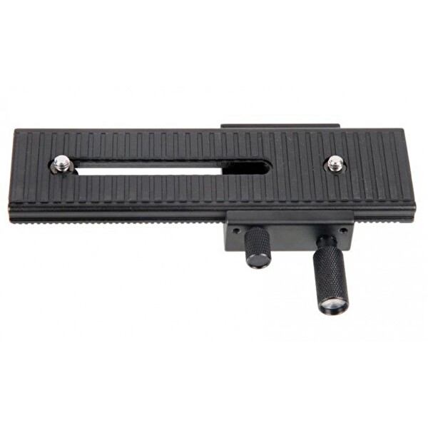 Ayex LP-01 DSLR Makina Uyumlu Stereoskobik 10 CM Makro Ray Sistemi