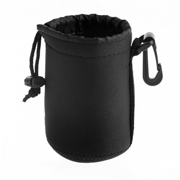 Ayex 22 x 10 CM Neoprene XL Lens Objekti̇f Kılıfı