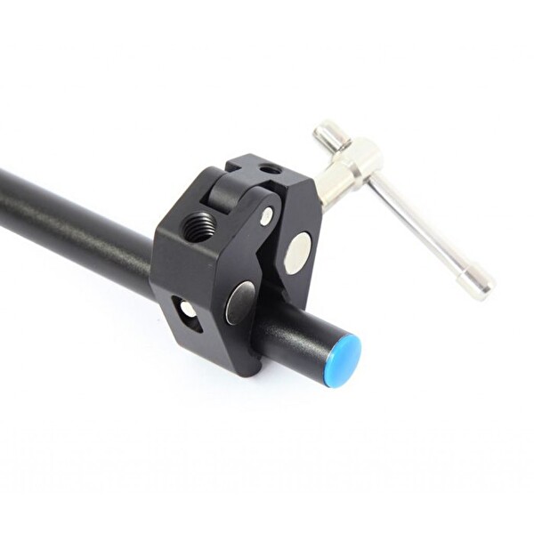 Ayex DSLR Rig ve Magic Arm Aksesuar Uyumlu Kelepçe