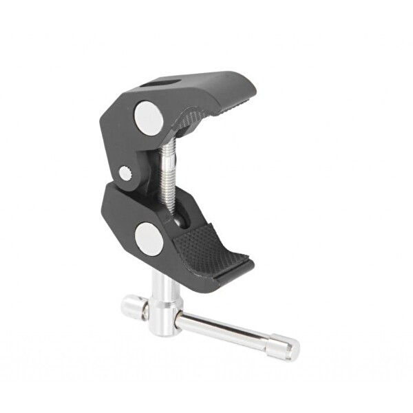 Ayex DSLR Rig ve Magic Arm Aksesuar Uyumlu Kelepçe