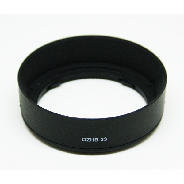 Ayex HB-33 Nikon 18-55mm Lens Uyumlu Parasoley