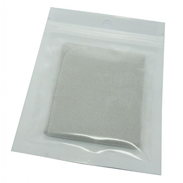 Ayex Lens - Objektif ve Filtre İçin Microfiber Temizlik Bezi