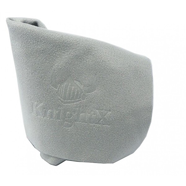 Ayex Lens - Objektif ve Filtre İçin Microfiber Temizlik Bezi