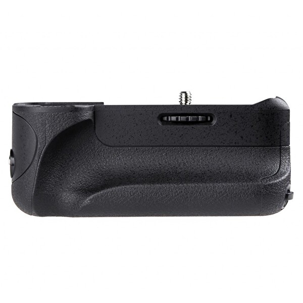 Ayex Sony A6000 A6300 A6400 Uyumlu AX-A6300 Battery Grip + 1 Adet NP-FW50 Batarya
