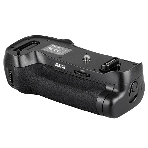 MeiKe Nikon D500 Uyumlu MB-D17 Muadili MK-D500 Battery Grip