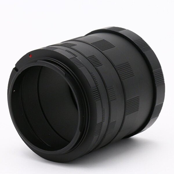 Ayex Pentax Makine Uyumlu Makro Uzatma Tüpü