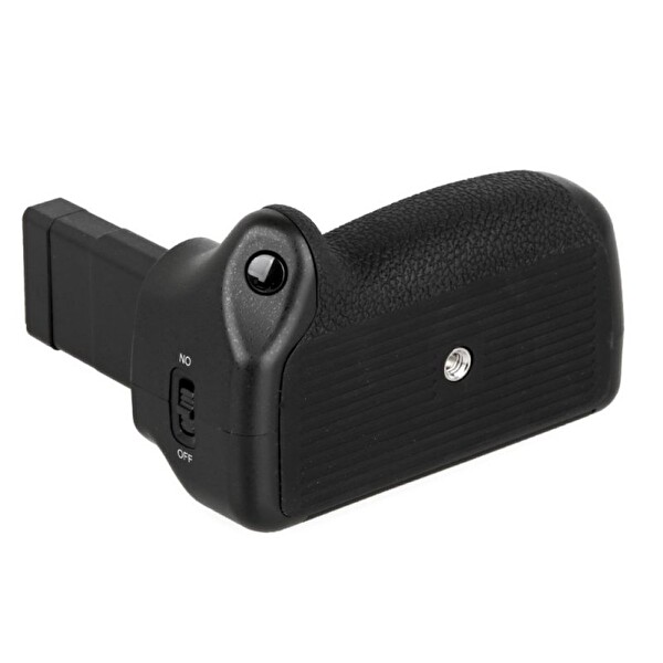 MeiKe Nikon D5500 / D5600 Uyumlu MK-D5500 Batter Grip + 2 Adet EN-EL14 Batarya