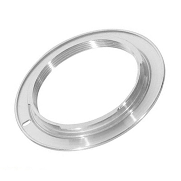 Ayex Nikon M42 Uyumlu Metal Lens Kullanım Adaptörü