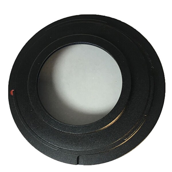 Ayex Nikon M42 Uyumlu Optikli Lens Kullanım Adaptörü