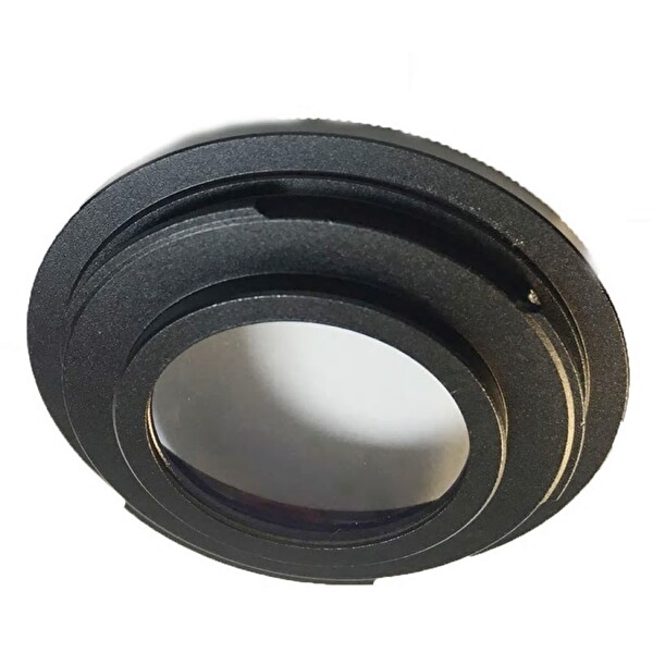 Ayex Nikon M42 Uyumlu Optikli Lens Kullanım Adaptörü