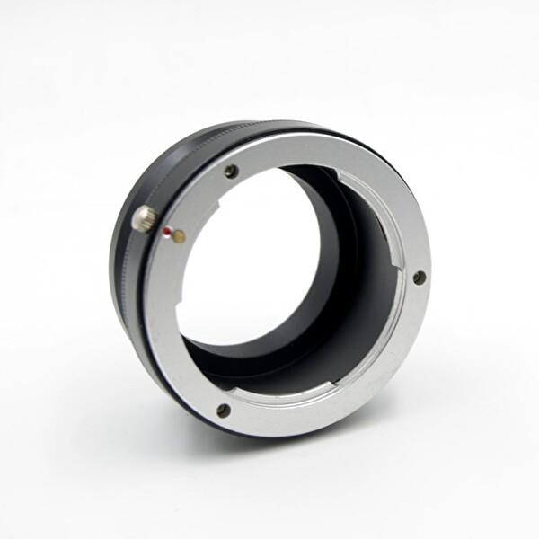 Ayex Sony E Mount Ve Nex Uyumlu Leica R Lens Adaptör