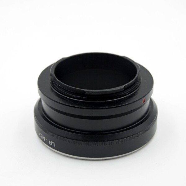 Ayex Sony E Mount Ve Nex Uyumlu Leica R Lens Adaptör