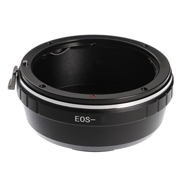 Ayex Olympus Micro 4/3 Canon Eos Uyumlu Lens Adaptörü