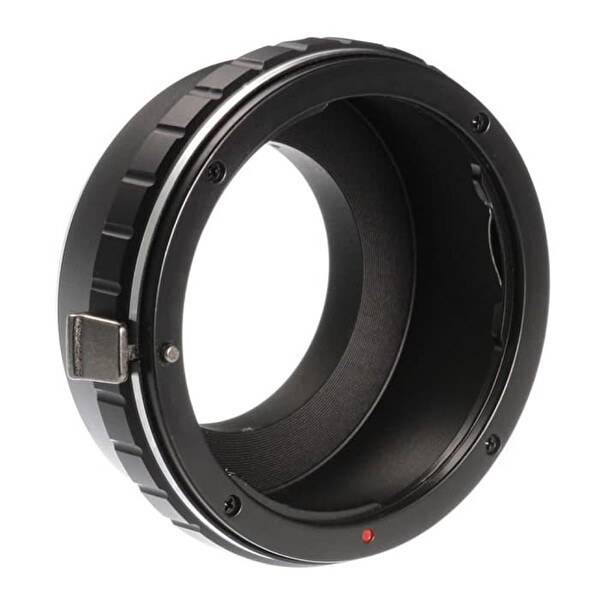 Ayex Olympus Micro 4/3 Canon Eos Uyumlu Lens Adaptörü