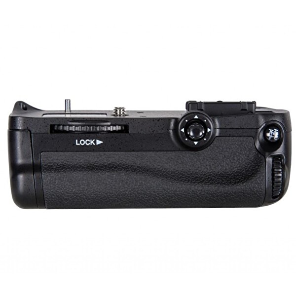 Ayex AX-D7100 Nikon D7200 D7100 Uyumlu Battery Grip + 2 Adet EN-EL15B Batarya