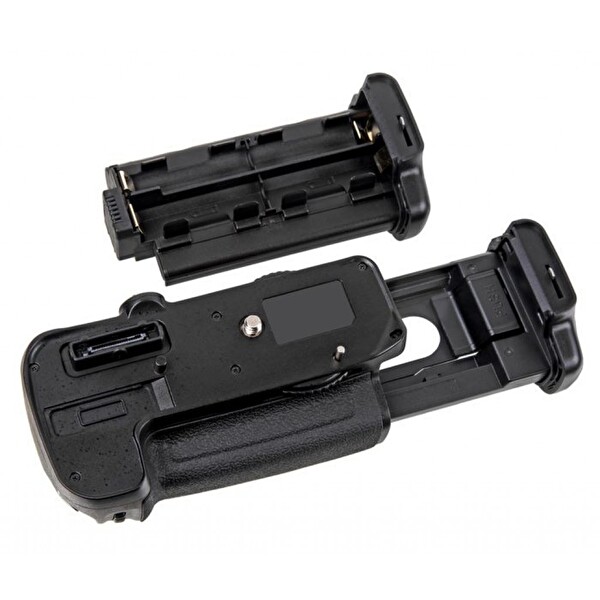 Ayex AX-D7100 Nikon D7200 D7100 Uyumlu Battery Grip + 2 Adet EN-EL15B Batarya
