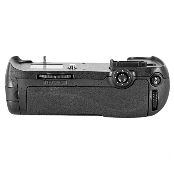 Ayex AX-D600 Nikon D600 D610 Uyumlu Battery Grip + 2 Adet EN-EL15B Batarya