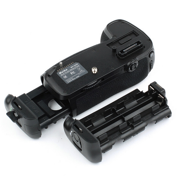 MeiKe MK-D600 Nikon D600 D610 Uyumlu MB-D14 Battery Grip