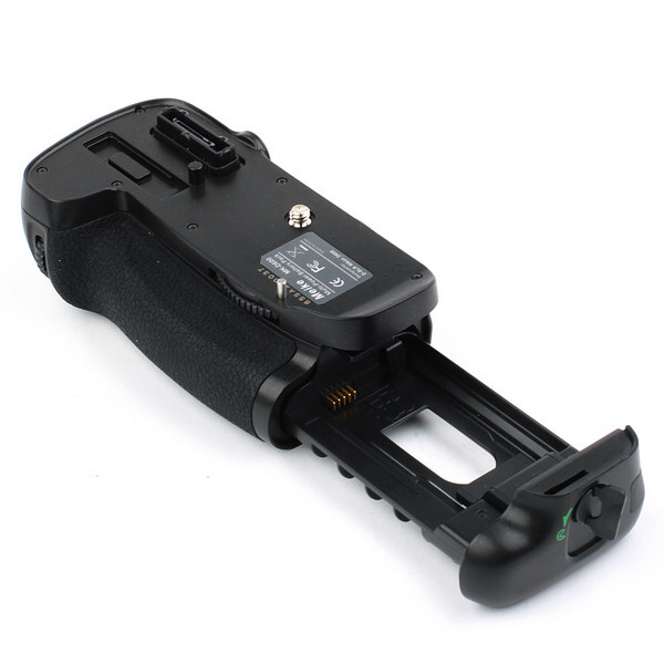 MeiKe MK-D600 Nikon D600 D610 Uyumlu MB-D14 Battery Grip