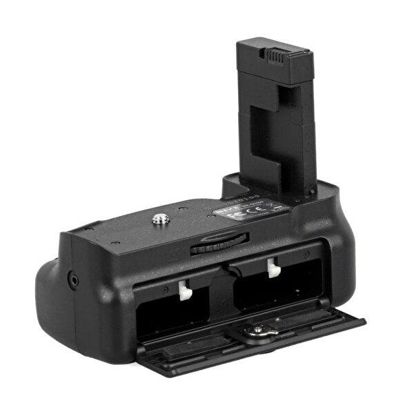 MeiKe MK-D5500 Nikon D5500 D5600 Uyumlu Battery Grip