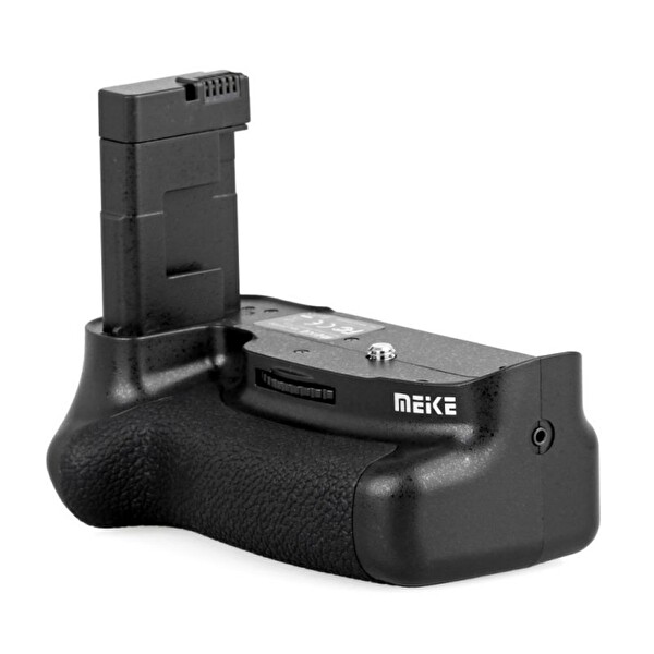 MeiKe MK-D5500 Nikon D5500 D5600 Uyumlu Battery Grip