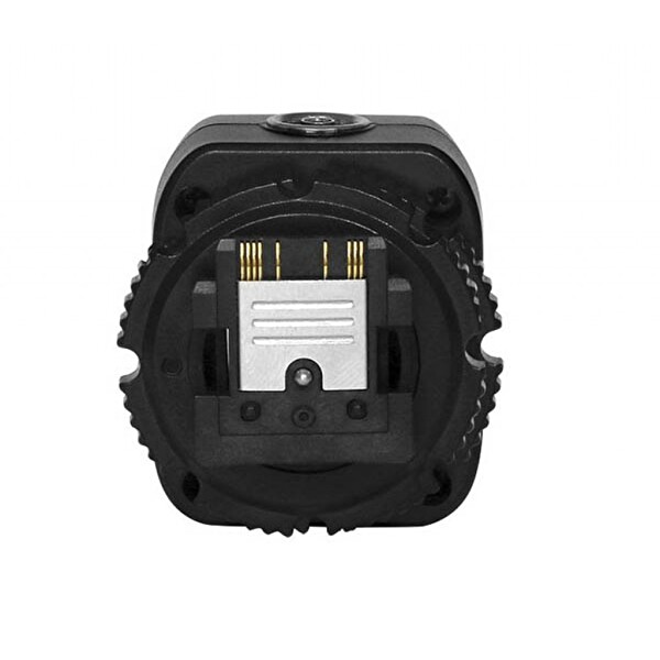 Pixel TF-334 Sony A6000 A6300 A6500 Uyumlu Canon - Nikon Hot Shoe Converter