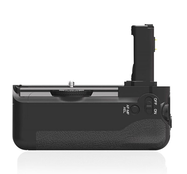 MeiKe Sony A7 A7R A7S Uyumlu VG-C1EM Muaili MK-A7 Battery Grip