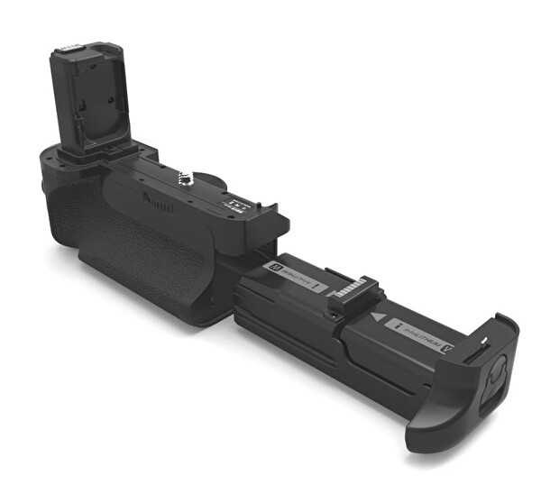 MeiKe Sony A7 A7R A7S Uyumlu VG-C1EM Muaili MK-A7 Battery Grip