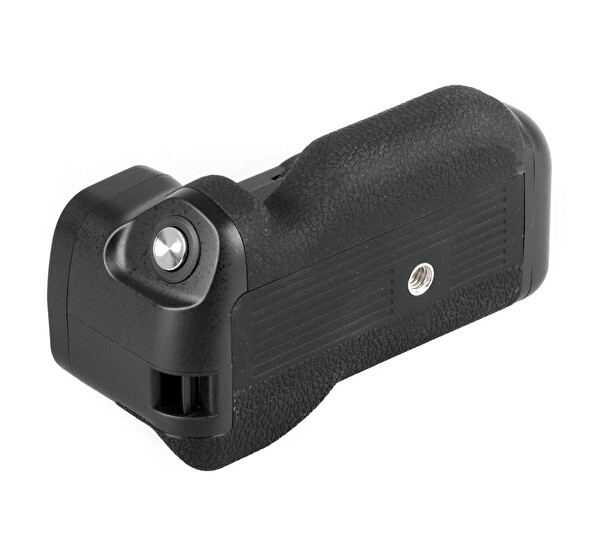 MeiKe Sony A6000 A6300 Uyumlu MK-A6300 Battery Grip + 2 Adet NP-FW50 Batarya