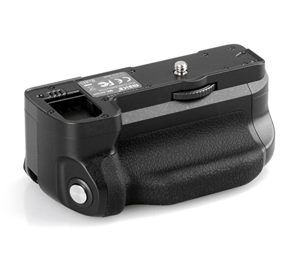 MeiKe Sony A6500 Uyumlu MK-A6500 Pro Battery Grip + Zaman Ayarlı Kumanda