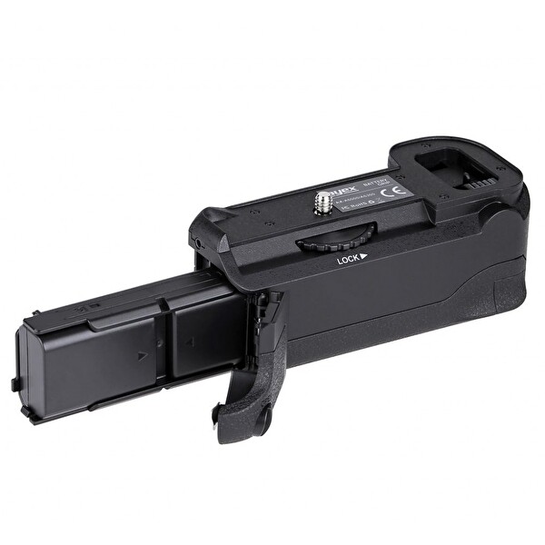 Ayex Sony A6000 A6300 A6400 Uyumlu AX-A6300 Battery Grip