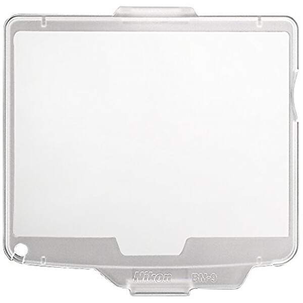 Ayex Nikon D700 Uyumlu BM-9 LCD Ekran Koruyucu