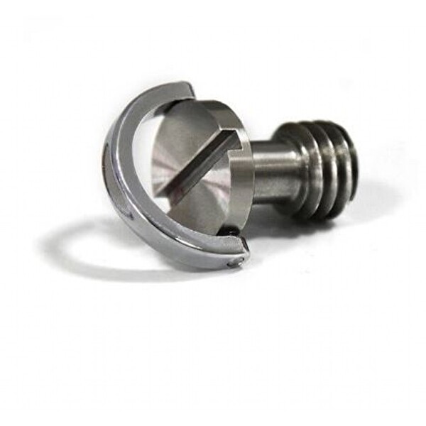 Ayex Tripod Quick Release Plate Uyumlu 3/8