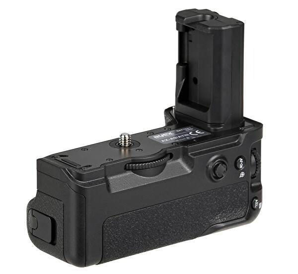 Ayex Sony A9 A7 III A7R III A7S III Uyumlu AX-A9 Battery Grip + 2 Adet NP-FZ100 Batarya