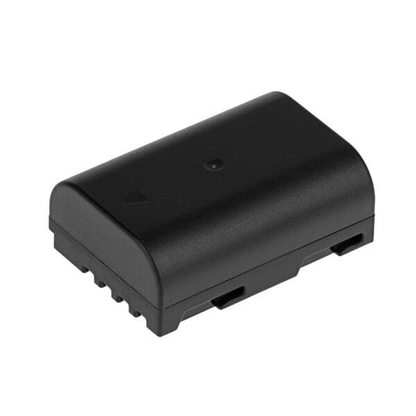 Ayex Panasonic Lumix DMC-GH3 GH4 GH5 Uyumlu DMW-BLF19E Muadili Batarya