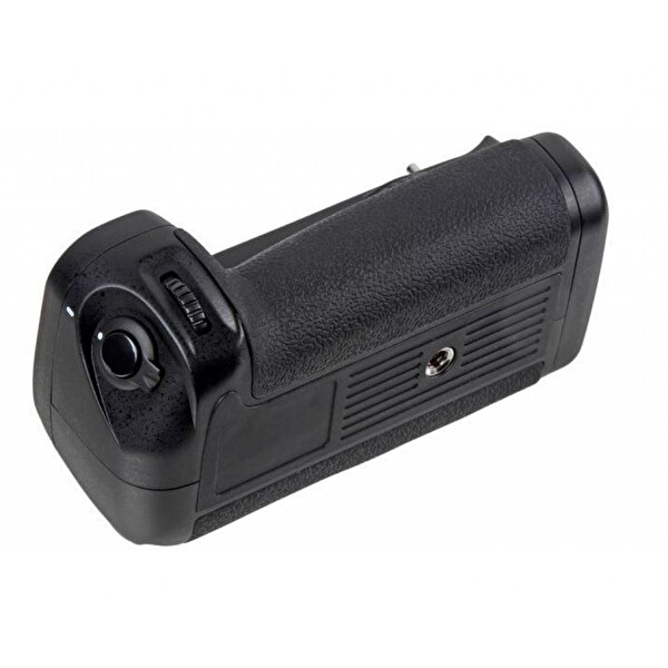 MeiKe Nikon D7200 D7100 Uyumlu MK-D7100 Battery Grip+1 Adet EN-EL15B Batarya