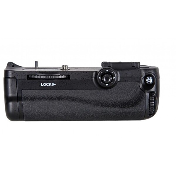 MeiKe Nikon D7200 D7100 Uyumlu MB-D15 Muadili MK-D7100 Battery Grip