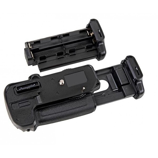 MeiKe Nikon D7200 D7100 Uyumlu MB-D15 Muadili MK-D7100 Battery Grip