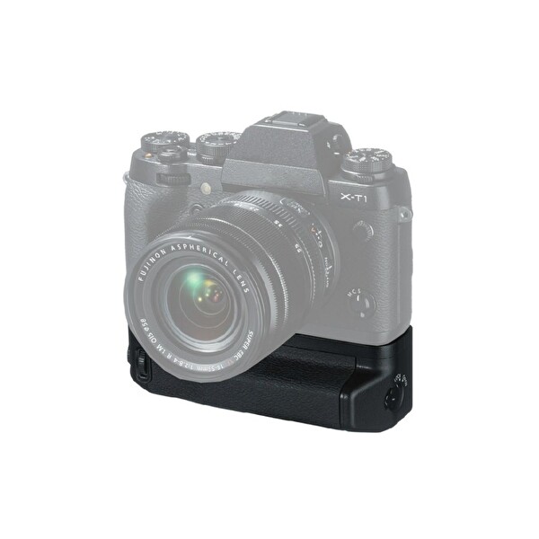 MeiKe Fujifilm XT-1 Uyumlu MK-XT1 Muadili Battery Grip