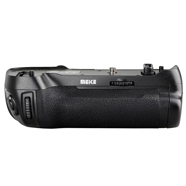 MeiKe Nikon D500 Uyumlu MK-D500 Muadili Battery Grip MB-D17+2 Adet EN-EL15B Batarya
