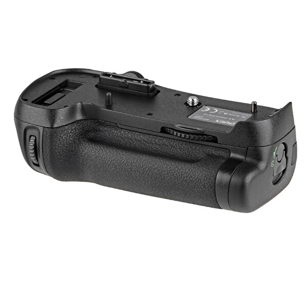 Ayex AX-D800 Nikon D800 / D800E / D810 Uyumlu Battery Grip + 2 Adet EN-EL15B Batarya