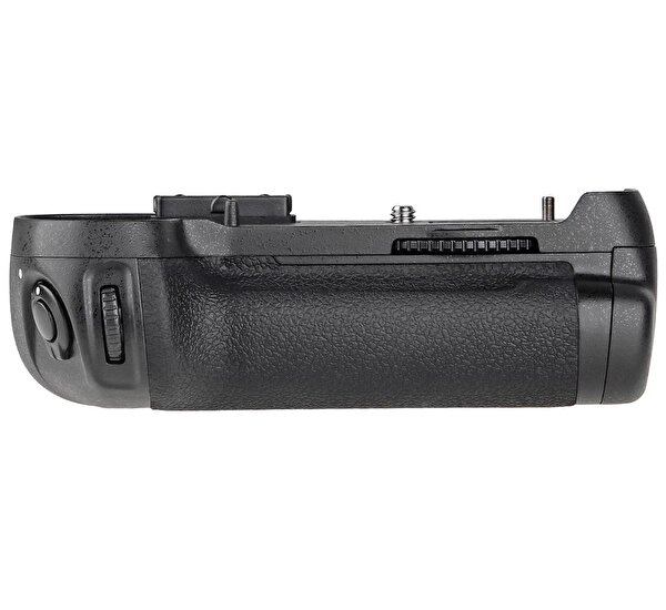 ayex Ayex AX-D800 Nikon D800 / D800E / D810 Uyumlu Battery Grip + 1 Adet EN-EL15B Batarya