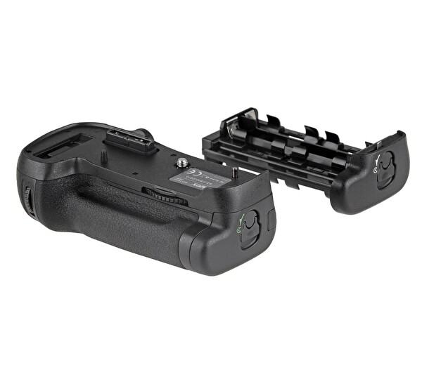 Ayex AX-D800 Nikon D800 / D800E / D810 Uyumlu Battery Grip + 1 Adet EN-EL15B Batarya