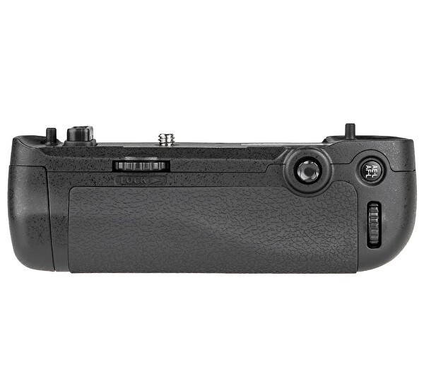 Ayex AX-D750 Nikon D750 Uyumlu Battery Grip + 2 Adet EN-EL15B Batarya