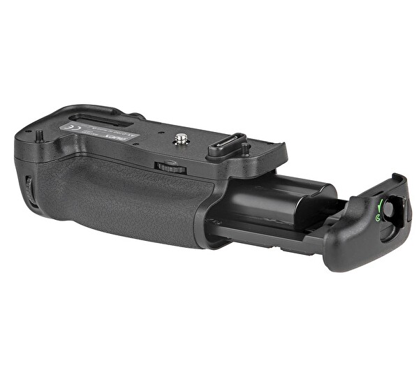 Ayex AX-D750 Nikon D750 Uyumlu Battery Grip + 2 Adet EN-EL15B Batarya