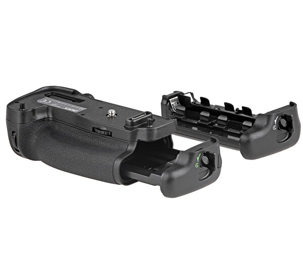 Ayex AX-D750 Nikon D750 Uyumlu Battery Grip + 2 Adet EN-EL15B Batarya