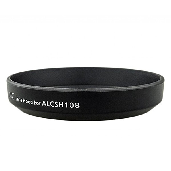 JJC Sony DT 18-55MM Lens Uyumlu ALC-SH108 Muadil Parasoley