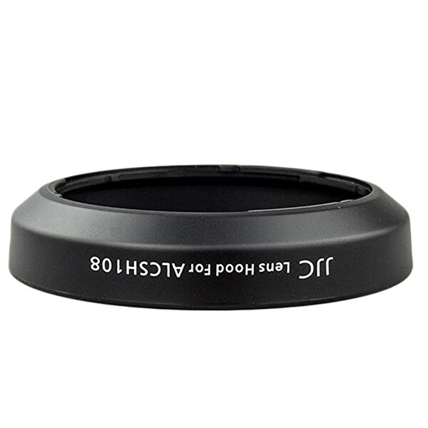 JJC Sony DT 18-55MM Lens Uyumlu ALC-SH108 Muadil Parasoley